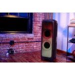 JBL PartyBox 1000 Premium High Power Wireless Bluetooth Audio System - Image 2