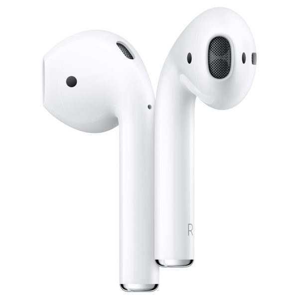 Apple AirPods with Charging Case