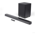 JBL BAR 5.1 SURROUND 5.1 Channel Sound Bar