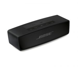 Bose SoundLink Mini II Special Edition Black - Image 2