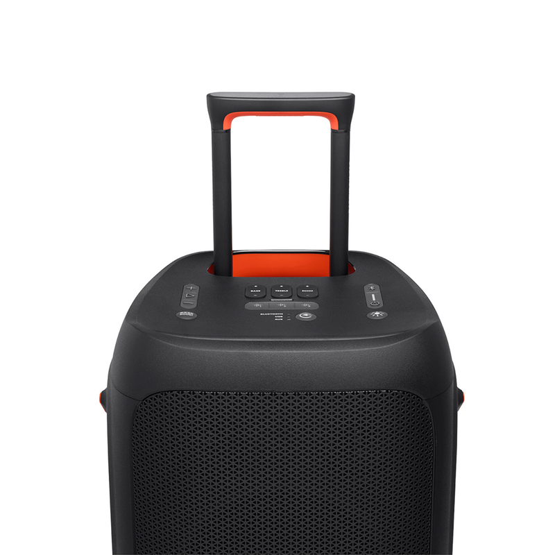 JBL Partybox 310 Bluetooth Party Speaker, Black | JBL UAE Onwam.ae