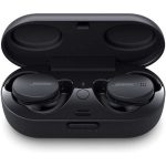 Bose Sport Earbuds, Triple Black - Image 2