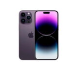 Apple iPhone 14 Pro Max 1TB – Deep Purple (UAE Version)