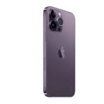 Apple iPhone 14 Pro Max 1TB – Deep Purple (UAE Version) - Image 2