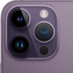 Apple iPhone 14 Pro Max 1TB – Deep Purple (UAE Version) - Image 4