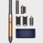 Dyson Airwrap Complete Long Multi-Styler - Nickel/Copper (HS05)