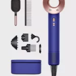 Dyson Special Edition Supersonic™ Hair Dryer - Vinca blue/Rosé (HD08)