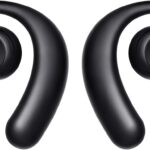 Bose Sport Open Earbuds — True Wireless Open Ear Headphones - Sweat Resistant for Running, Walking and Workouts, Black