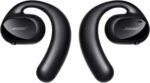 Bose Sport Open Earbuds — True Wireless Open Ear Headphones - Sweat Resistant for Running, Walking and Workouts, Black