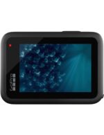 GoPro HERO 11 HyperSmooth Action Camera, 27MP with Improved Performance, 5.3K60/2.7K240 Video, Wi-Fi & Bluetooth Connectivity, 1720mAh Capacity Rechargeable Battery, Black - Image 2