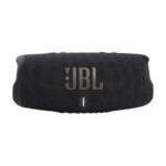 JBL Charge 5 Portable Bluetooth Speaker Splash Proof, Black