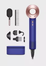 Dyson Supersonic Hair Dryer Vinca Blue/Rose Gifting HD07