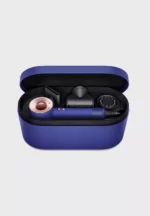 Dyson Supersonic Hair Dryer Vinca Blue/Rose Gifting HD07 - Image 2
