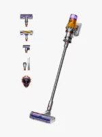 Dyson V12 Detect Slim™ Absolute Cordless Vacuum Cleaner (Yellow/Nickel)