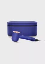 Dyson Supersonic Hair Dryer Vinca Blue/Rose Gifting HD07 - Image 3