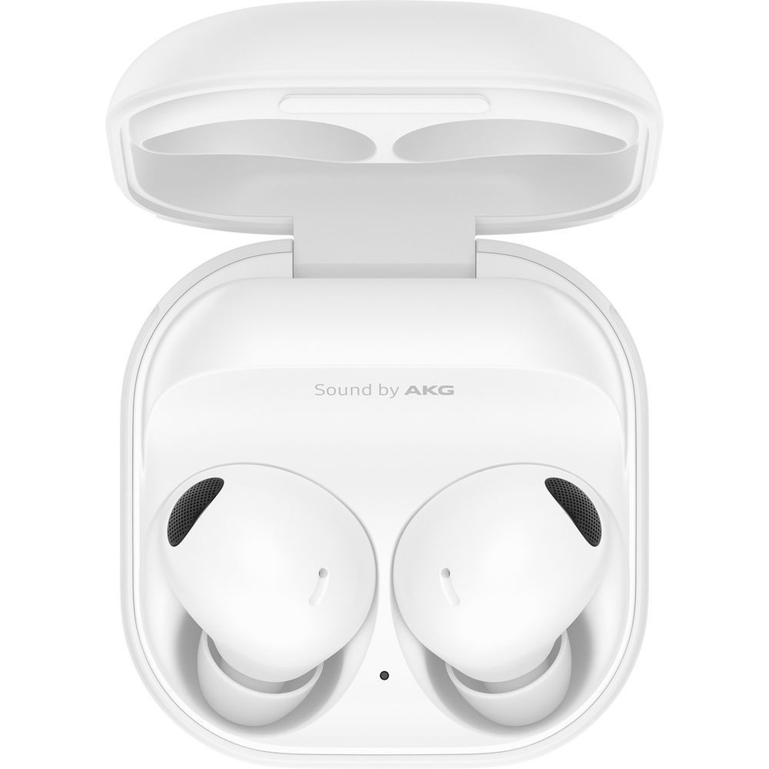 49de58df2f005f651a6b667bcb1bd41ade2a81a3_S200775807_1 Samsung Galaxy Buds 2 Pro SM-R510 In Ear Wireless Earbuds White - Image 1