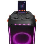 JBL Partybox 710 Portable Bluetooth Party Speaker - Image 6