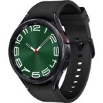 Samsung Galaxy Watch6 Classic SM-R960 Bluetooth, 47mm Black