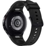 Samsung Galaxy Watch6 Classic SM-R960 Bluetooth, 47mm Black - Image 4