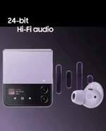 Samsung SM-R177 Galaxy Buds 2 Graphite - Image 4