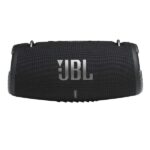 JBL Xtreme 3 Portable Speaker Black