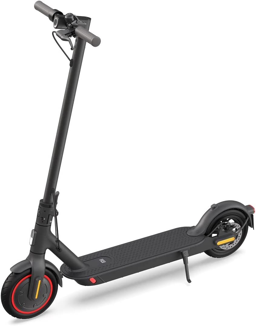 51UuqFC7TuL._AC_SL1500_ Xiaomi Electric scooter Pro 2 Black - Image 1