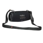 JBL Xtreme 3 Portable Speaker Black - Image 2