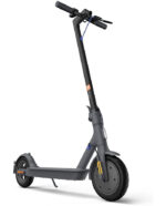 Xiaomi Mi Electric Scooter 3. Black, 25 Km/H Maximum Speed, Aerospace Grade Aluminum Body - Image 3