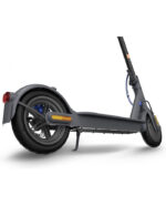 Xiaomi Mi Electric Scooter 3. Black, 25 Km/H Maximum Speed, Aerospace Grade Aluminum Body - Image 4