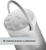 Bose SoundLink Revolve+ II Bluetooth Speaker - Luxe Silver (plus 2) - Image 3