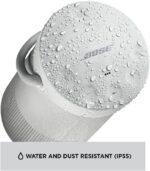 Bose SoundLink Revolve+ II Bluetooth Speaker - Luxe Silver (plus 2) - Image 10