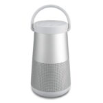 Bose SoundLink Revolve+ II Bluetooth Speaker - Luxe Silver (plus 2)