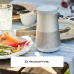 Bose SoundLink Revolve+ II Bluetooth Speaker - Luxe Silver (plus 2) - Image 8