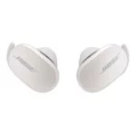Bose QuietComfort Earbuds - True Wireless Noise Cancelling Earphones, Soapstone
