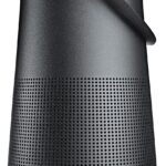 Bose Soundlink Revolve Plus Bluetooth Speaker - Black