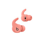 Beats Fit Pro True Wireless Earbuds Coral Pink - Image 2