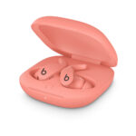 Beats Fit Pro True Wireless Earbuds Coral Pink - Image 4