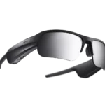 Bose Frames Tempo - Sports Sunglasses with Polarized Lenses, Bluetooth Connectivity