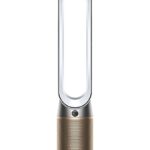 Dyson Purifier Cool formaldehyde Air Purifier TP09 (White/ Gold)