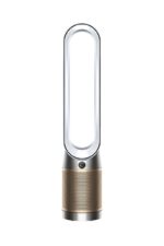 Dyson Purifier Cool formaldehyde Air Purifier TP09 (White/ Gold)