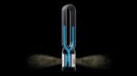 Dyson Purifier Cool formaldehyde Air Purifier TP09 (White/ Gold) - Image 8