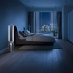 Dyson Purifier Cool Autoreact air purifier TP07 (White/Silver) - Image 5