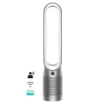 Dyson Purifier Cool Autoreact air purifier TP07 (White/Silver) - Image 6