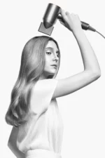 Dyson Supersonic™ hair dryer (Nickel/Copper) HD07 - Image 3