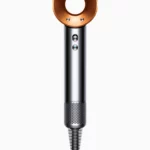 Dyson Supersonic™ hair dryer (Nickel/Copper) HD07