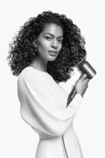 Dyson Supersonic™ hair dryer (Nickel/Copper) HD07 - Image 5
