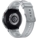 Samsung Galaxy Watch6 Classic 47mm SM-R960 Bluetooth Silver - Image 3
