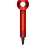Dyson Supersonic™ hair dryer Gift edition in Topaz orange HD07