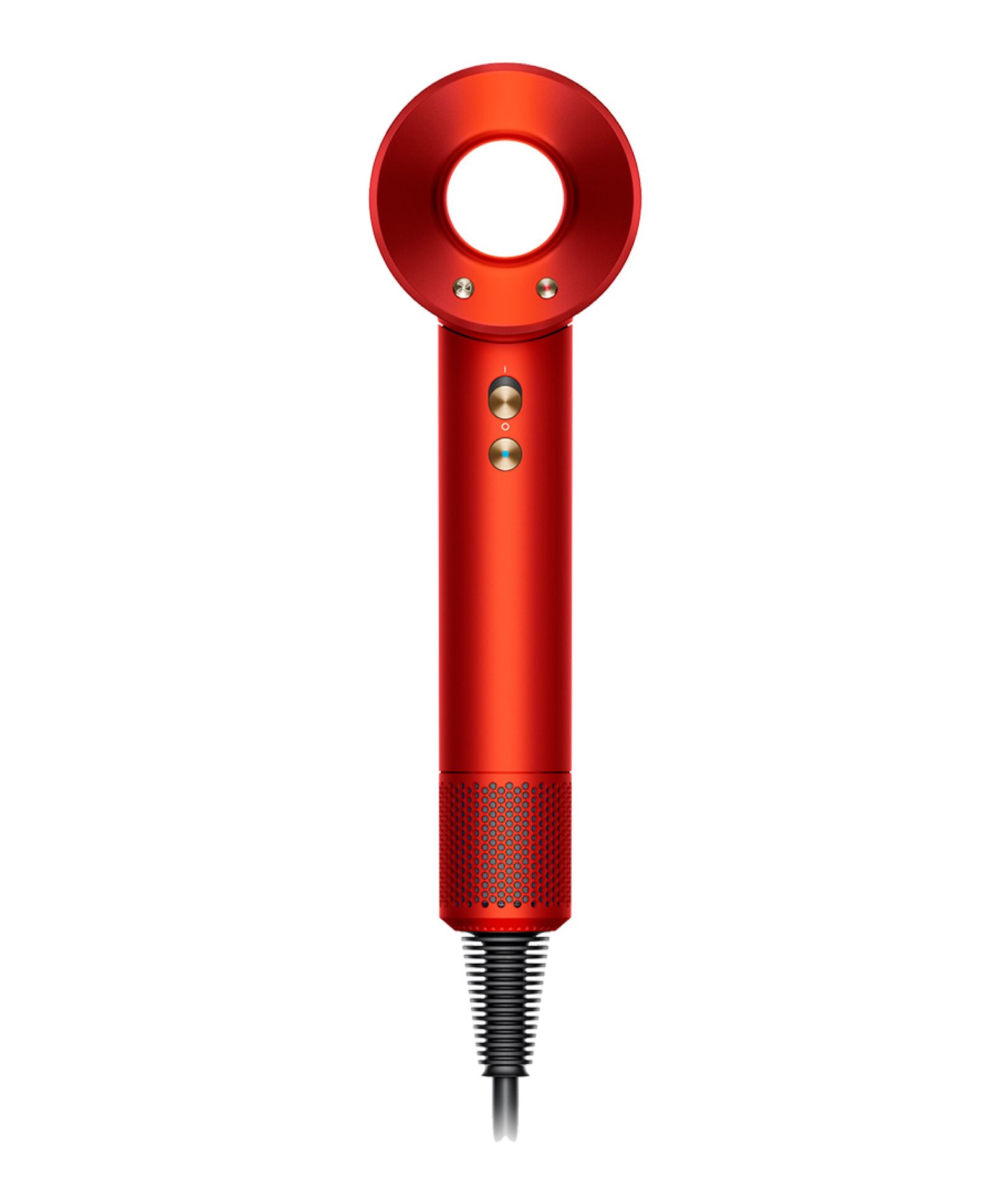 db5aaae3c55a2a Dyson Supersonic™ hair dryer Gift edition in Topaz orange HD07 - Image 1