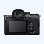 Sony ILCE-7M4 Alpha a7 IV Mirrorless Digital Camera - Image 2